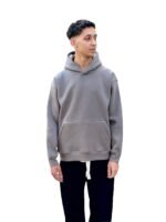 ⁦هودي ساده ميلتون قطن إسفنجي  معالج ضد الوبر و الانكماش  التلبيس ريلكسد فيت⁩ - الصورة ⁦2⁩