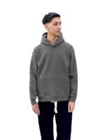 ⁦هودي ساده ميلتون قطن إسفنجي  معالج ضد الوبر و الانكماش  التلبيس ريلكسد فيت⁩ - الصورة ⁦4⁩