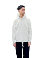 ⁦هودي ساده ميلتون قطن إسفنجي  معالج ضد الوبر و الانكماش  التلبيس ريلكسد فيت⁩ - الصورة ⁦3⁩