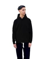 ⁦هودي ساده ميلتون قطن إسفنجي  معالج ضد الوبر و الانكماش  التلبيس ريلكسد فيت⁩ - الصورة ⁦5⁩